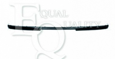 EQUAL QUALITY m0148 -  Облицовка, бампер